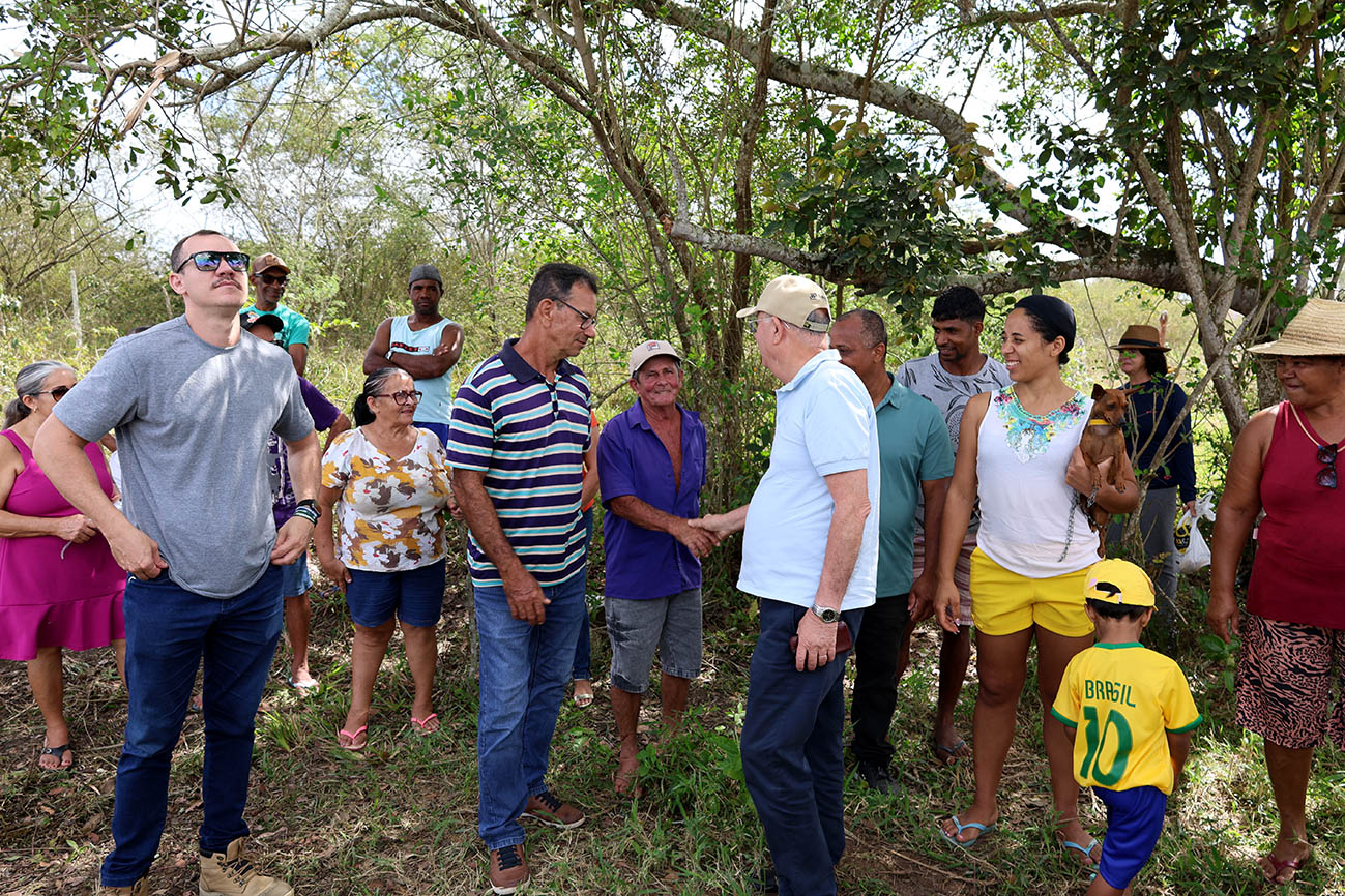 Foto: Reprodução/Prefeitura de Feira de Santana - BA